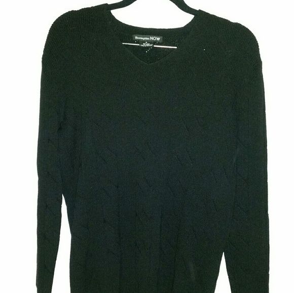 100% Wool Sweater - Picture 4 of 6